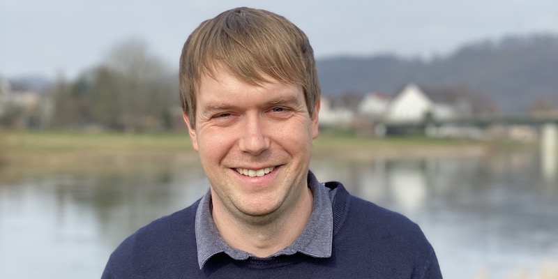 Vorstand des SPD-Samtgemeindeverbands schlägt Sebastian Rode als Samtgemeindebürgermeisterkandidaten vor